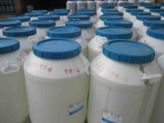 乳化劑TX-4價(jià)格_性能及作用