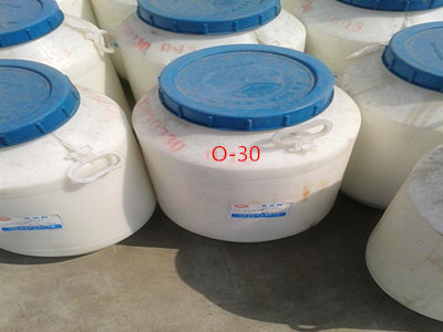 乳化劑O-30產品圖片